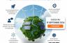 Lancement de l'appel à candidatures pour le programme d'accompagnement du Green Business Incubator 2026